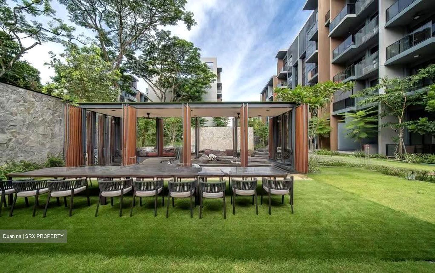 Kent Ridge Hill Residences (D5), Apartment #615052491